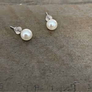 Retro Style Women's Earrings
